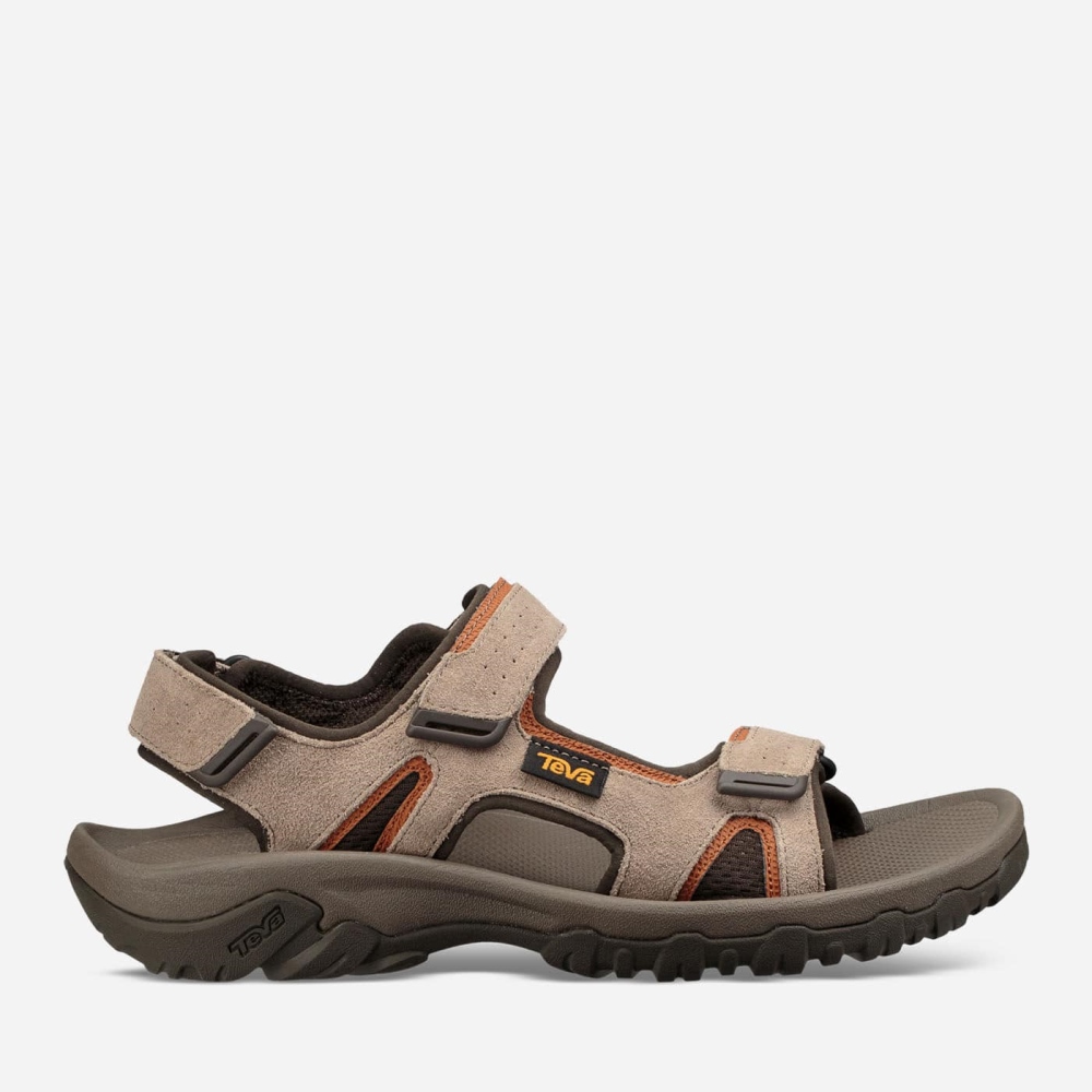 Teva Men's Katavi 2 Sandals Sale NZ (LWAXC-2516)